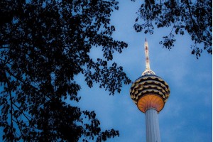 吉隆坡深度遊  包車一日 吉隆坡深度遊  包車一日