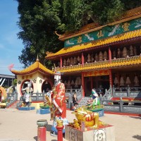 靈仙岩