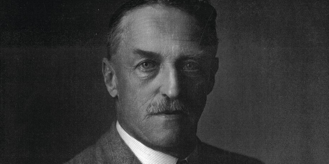 阿瑟‧本尼森‧哈伯克