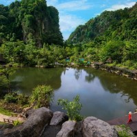 萬雅嵐溫泉度假村