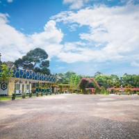 世界蜜蜂博物館