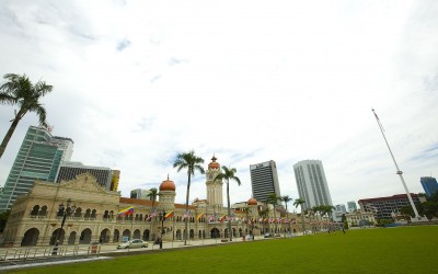 獨立廣場 獨立廣場