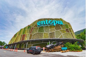 檳城深度二日遊(吉隆坡出發) 檳城深度二日遊(吉隆坡出發)