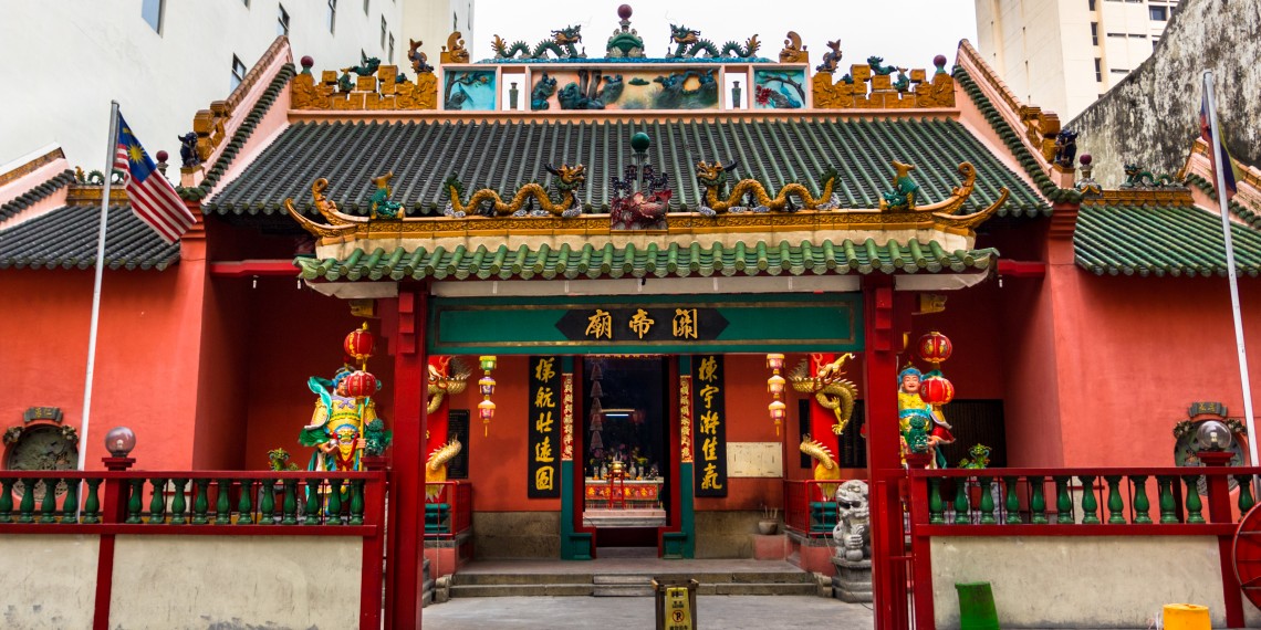 關帝廟