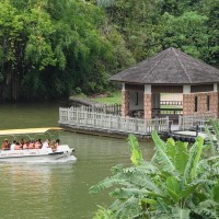 昆侖浪休閑公園