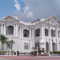 怡保市政大樓