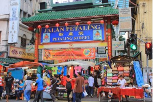 吉隆坡深度遊  包車半日 吉隆坡深度遊  包車半日