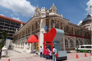 吉隆坡深度遊  包車一日 吉隆坡深度遊  包車一日