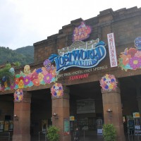 打捫迷失樂園