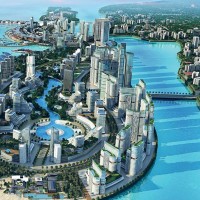 馬六甲皇京港