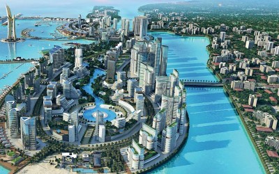 馬六甲皇京港 馬六甲皇京港