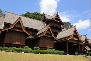 馬六甲深度一日遊(吉隆坡出發) 馬六甲深度一日遊(吉隆坡出發)