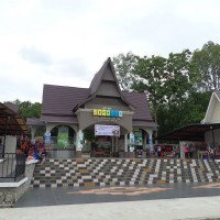迷你馬來西亞與東協文化公園