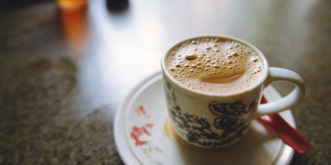 南洋咖啡 南洋咖啡