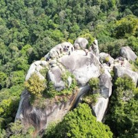 森美蘭生態旅遊