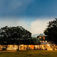 森美蘭Titi生態農場