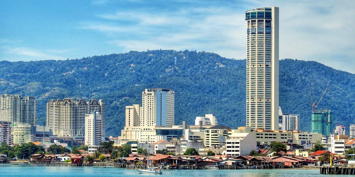 光大大廈 光大大廈