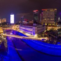 吉隆坡生命之河