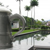 皇家雪蘭莪錫蠟訪客中心