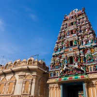 馬哈馬里安曼興都廟