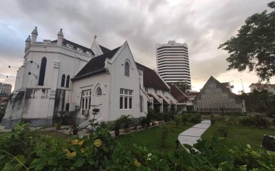 聖瑪利亞大教堂 聖瑪利亞大教堂