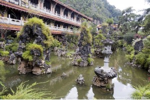 怡保深度一日遊(吉隆坡出發) 怡保深度一日遊(吉隆坡出發)