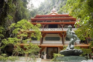 怡保深度一日遊(吉隆坡出發) 怡保深度一日遊(吉隆坡出發)